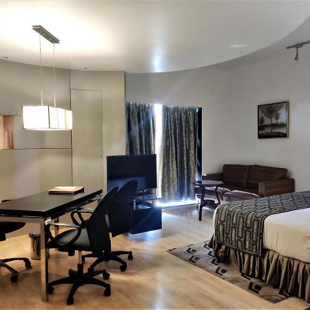 Hotel Satkar Residency Thane Exterior photo