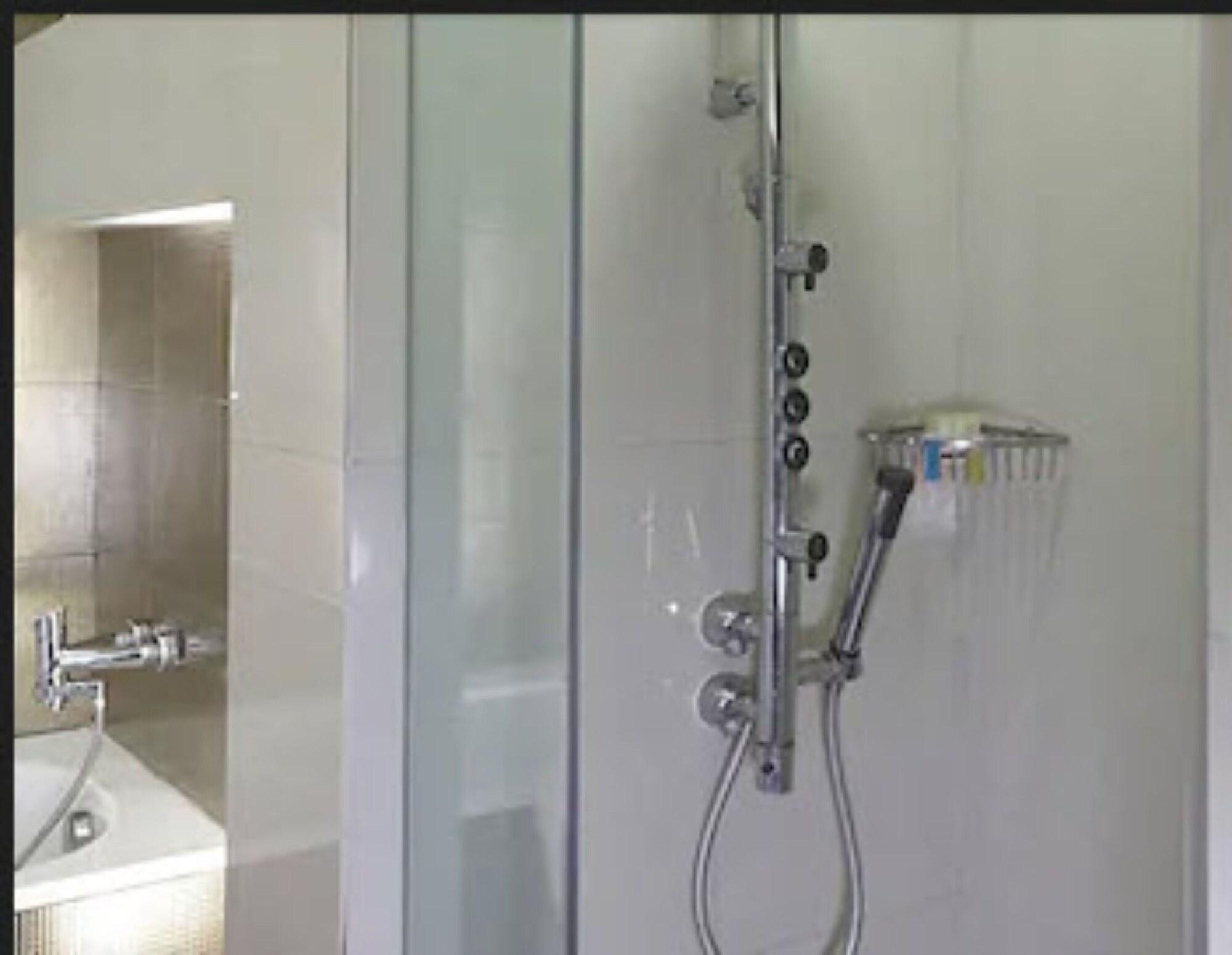 Hotel Satkar Residency Thane Exterior photo