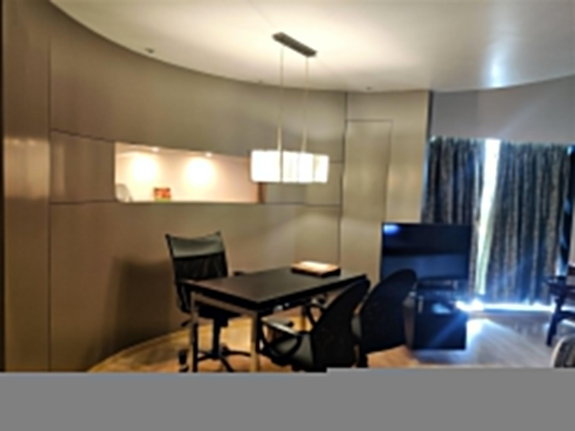 Hotel Satkar Residency Thane Exterior photo