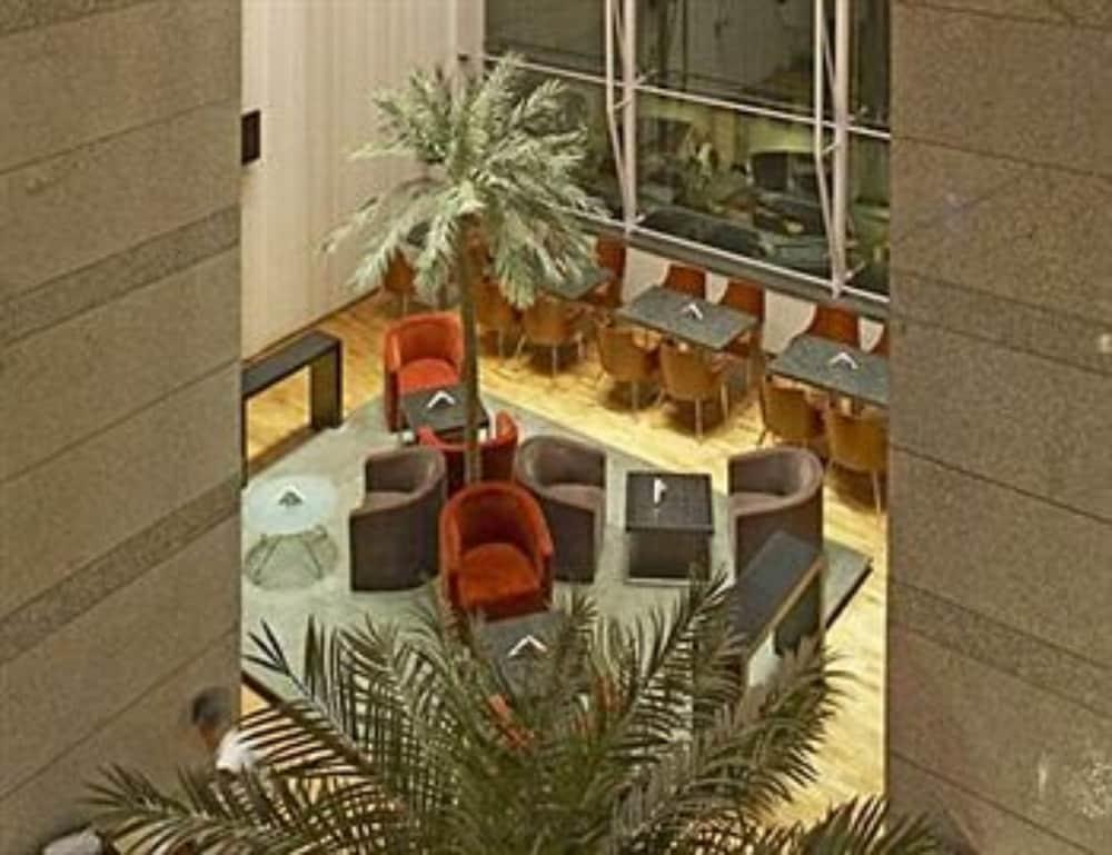 Hotel Satkar Residency Thane Exterior photo